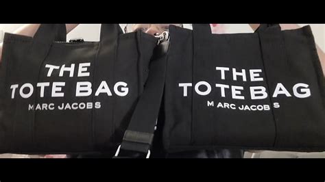 marc jacobs the tote bag fake|marc jacobs tote bag replica.